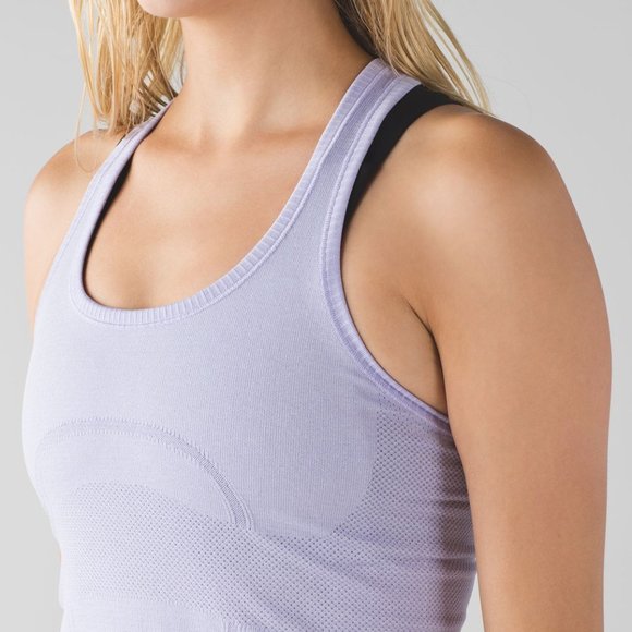 Lululemon Swiftly Tank